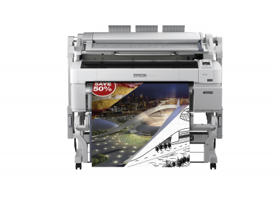 Epson SureColor SC-T5200