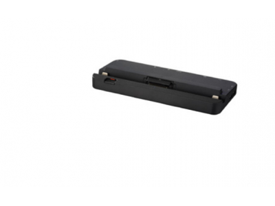 Fujitsu Cradle STYLISTIC Q738 mobile device dock station Tablet Black