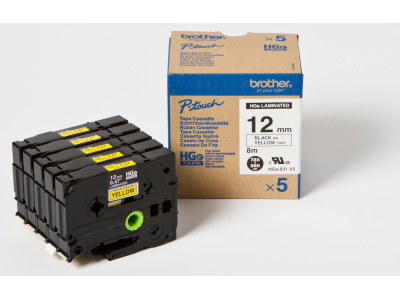 Brother HGe-631V5 printer ribbon