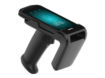 Zebra RFD2000 RFID reader Black