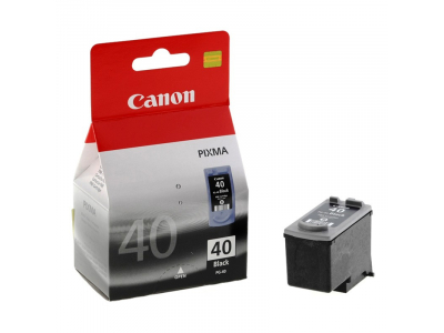 Canon PG-40 Original Black 1 pc(s)