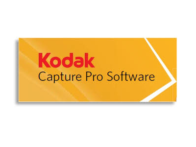 Kodak Alaris Capture Pro, Grp DX, 1Y