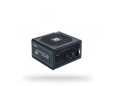 Chieftec GPE-600S power supply unit 600 W PS/2 Black