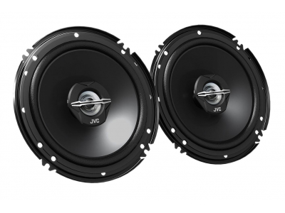 JVC CS-J620X car speaker 2-way 300 W Round