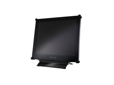 AG Neovo X-17E computer monitor 43.2 cm (17") 1280 x 1024 pixels SXGA LED Flat Black