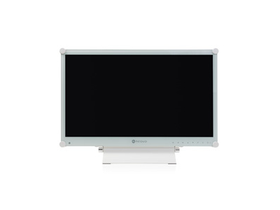 AG Neovo X-22E computer monitor 54.6 cm (21.5") Full HD LED Flat White