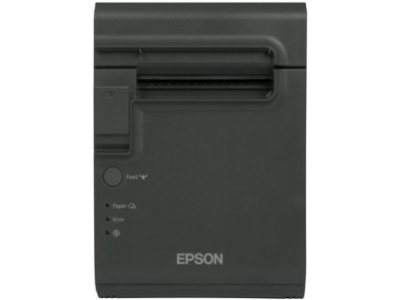 Epson TM-L90-i label printer Direct thermal 180 x 180 DPI Wired