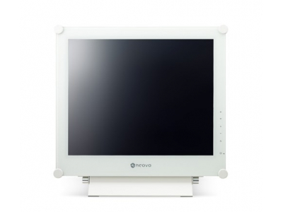 AG Neovo X-15E computer monitor 38.1 cm (15") XGA LED Flat White
