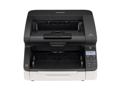 Canon imageFORMULA DR-G2140 600 x 600 DPI Sheet-fed scanner Black,White A3