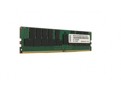 Lenovo 4ZC7A08699 memory module 16 GB DDR4 2666 MHz ECC