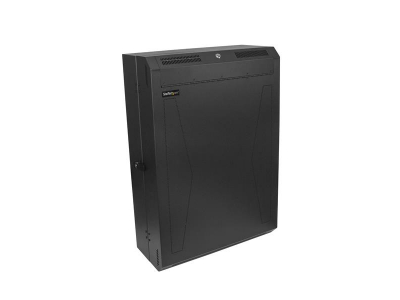 StarTech.com 6U Vertical Server Cabinet - 30 in. depth