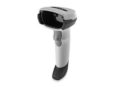 Zebra DS2278 Handheld bar code reader 1D/2D LED White