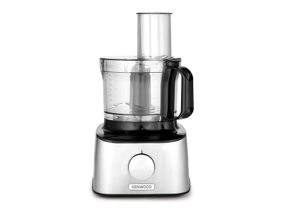 Kenwood FDM301SS food processor 2.1 L Black,Stainless steel 800 W