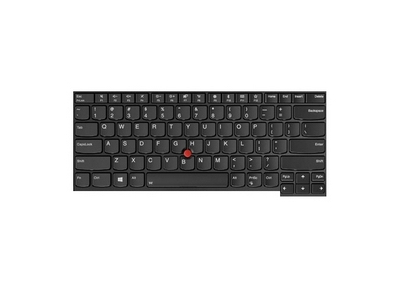 Lenovo 01AX557 notebook spare part Keyboard