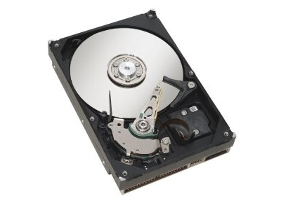 Fujitsu 1TB SAS 7.2K 2.5" 2.5" 1000 GB
