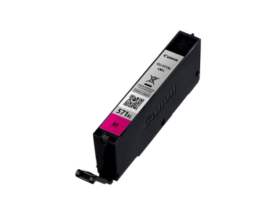 Canon CLI-571M XL ink cartridge Original Magenta 1 pc(s)