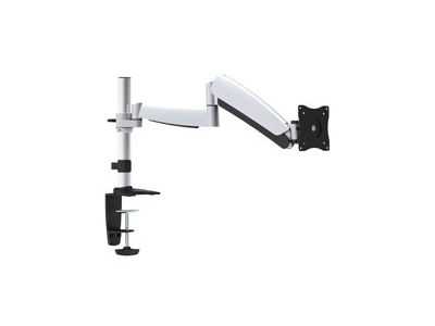 Equip 13"-27" Articulating Monitor Desk Mount Bracket