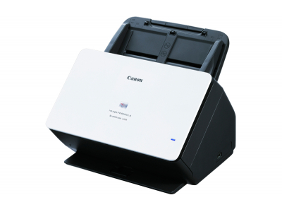 Canon imageFORMULA ScanFront 400 600 x 600 DPI ADF scanner Black,White A4