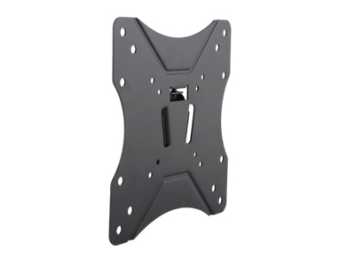 LogiLink BP0004 flat panel wall mount 106.7 cm (42") Black