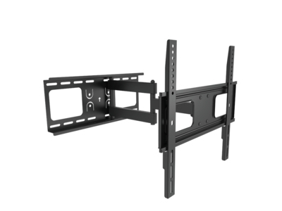 LogiLink BP0015 flat panel wall mount 139.7 cm (55") Black