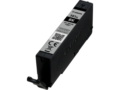 Canon CLI-581BK XL ink cartridge Original Black
