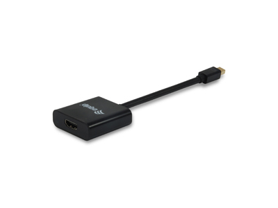 Equip Mini DisplayPort to HDMI Adapter