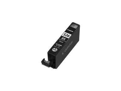 Canon CLI-526 BK ink cartridge Original Black 1 pc(s)