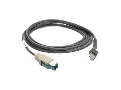 Zebra USB Cable Power+