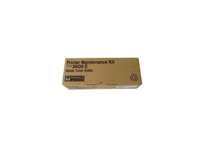 Ricoh Laser Toner Waste Bottle Original