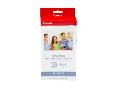 Canon KP-36IP