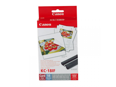Canon KC-18IF