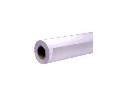 Epson Singleweight Matte Paper Roll, 17" x 40 m, 120g/m²