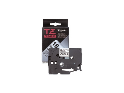 Brother Tape TZ-S631 label-making tape