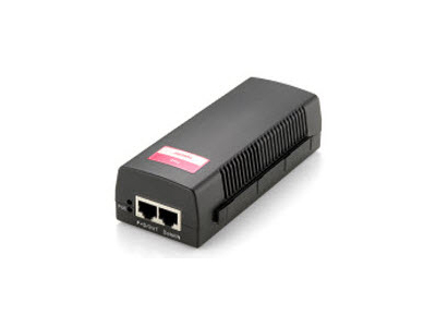 LevelOne PoE Injector, 15.4W