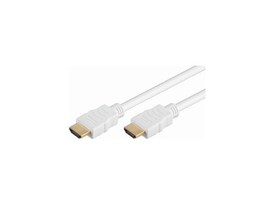 Microconnect HDM191910V1.4W HDMI cable 10 m HDMI Type A (Standard) White