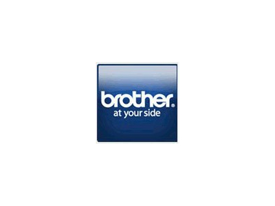 Brother PR3458B6P seal 34 x 58 mm Black