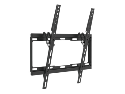 LogiLink BP0012 flat panel wall mount 139.7 cm (55") Black