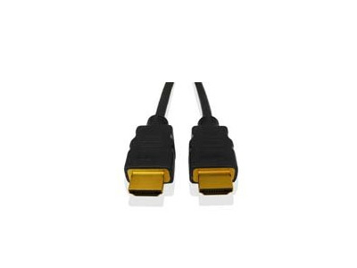 Fujitsu HDMI/DVI-D, 1.8m Black