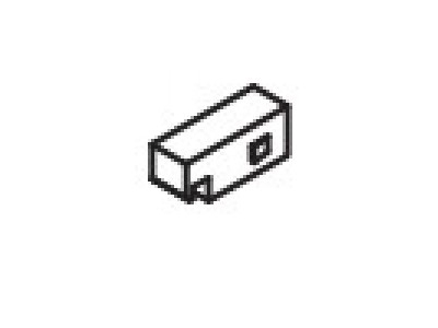 KYOCERA 302HN08140 printer/scanner spare part Laser/LED printer