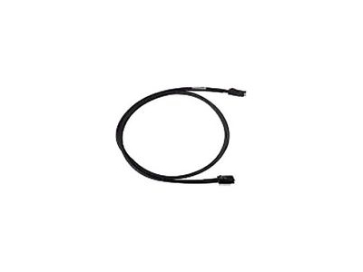Intel AXXCBL875HDHD Serial Attached SCSI (SAS) cable 0.875 m