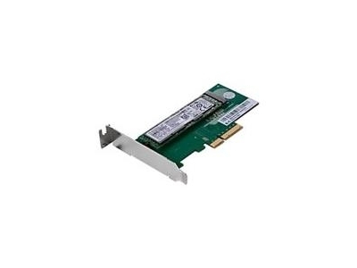Lenovo M.2.SSD Adapter-high profile interface cards/adapter Internal