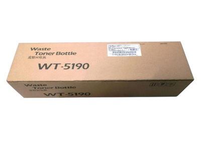 KYOCERA WT-5190 toner collector 44000 pages