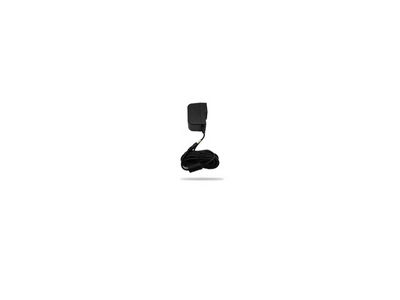 Logitech 993-001143 power adapter/inverter Indoor Black