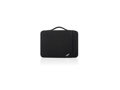 Lenovo 4X40N18008 notebook case 33 cm (13") Sleeve case Black