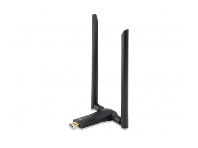 LevelOne WUA-1810E networking card WLAN 867 Mbit/s