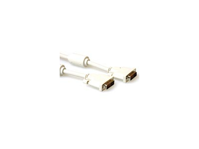 ACT High quality DVI-D Dual Link connection cable male-male