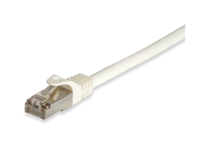 Equip Cat.6A Pro S/FTP Patch Cable, 7.5m