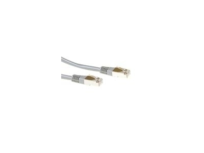 ACT CAT5E FTP (IB7107) 7m networking cable Grey