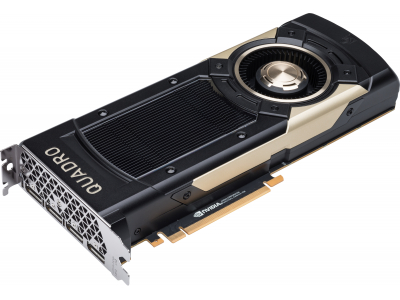 HP 3ME26AA graphics card Quadro GV100 32 GB High Bandwidth Memory 2 (HBM2)