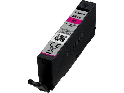 Canon CLI-581M XL Original Magenta